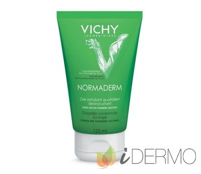 NORMADERM EXFOLIANTE